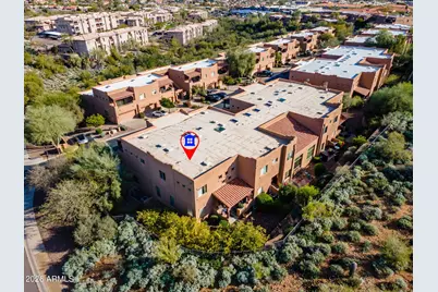 13600 N Fountain Hills Boulevard #705, Fountain Hills, AZ 85268 - Photo 51