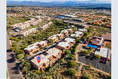 13600 N Fountain Hills Boulevard #705, Fountain Hills, AZ 85268 - Photo 49