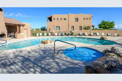 13600 N Fountain Hills Boulevard #705, Fountain Hills, AZ 85268 - Photo 43