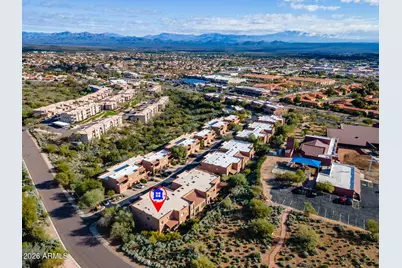 13600 N Fountain Hills Boulevard #705, Fountain Hills, AZ 85268 - Photo 47