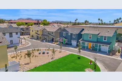 16875 N 12th Street #01, Phoenix, AZ 85022 - Photo 9