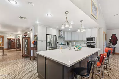 10046 E Hummingbird Lane, Gold Canyon, AZ 85118 - Photo 7