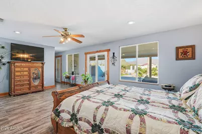 10046 E Hummingbird Lane, Gold Canyon, AZ 85118 - Photo 17