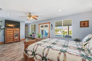 10046 E Hummingbird Ln, Gold Canyon, AZ 85118 - Photo 17