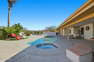 10046 E Hummingbird Ln, Gold Canyon, AZ 85118 - Photo 35