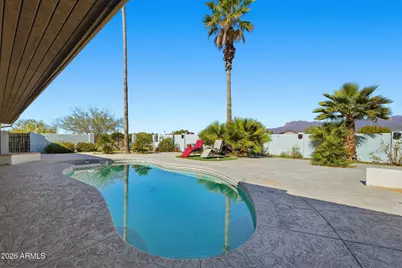 10046 E Hummingbird Lane, Gold Canyon, AZ 85118 - Photo 33