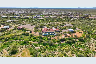 10046 E Hummingbird Lane, Gold Canyon, AZ 85118 - Photo 47