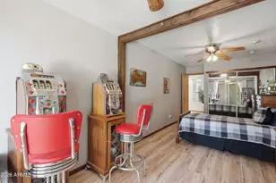 10046 E Hummingbird Ln, Gold Canyon, AZ 85118 - Photo 23