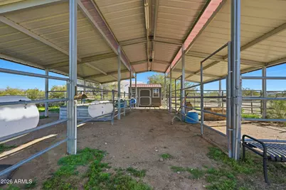 10046 E Hummingbird Lane, Gold Canyon, AZ 85118 - Photo 43