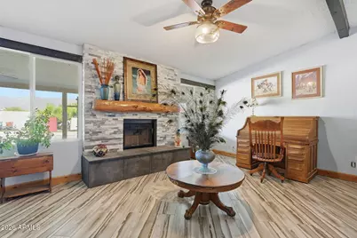 10046 E Hummingbird Lane, Gold Canyon, AZ 85118 - Photo 15