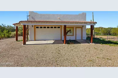 10046 E Hummingbird Lane, Gold Canyon, AZ 85118 - Photo 37