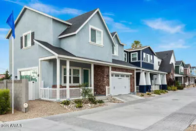 16875 N 12th Street #03, Phoenix, AZ 85022 - Photo 11