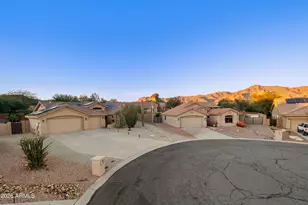 6334 S Vista Point Cir, Gold Canyon, AZ 85118 - Photo 9