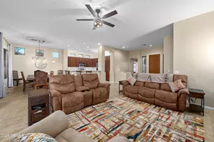 6334 S Vista Point Cir, Gold Canyon, AZ 85118 - Photo 7