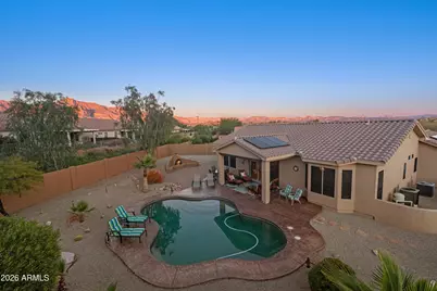 6334 S Vista Point Circle, Gold Canyon, AZ 85118 - Photo 45