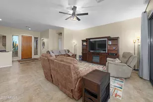 6334 S Vista Point Cir, Gold Canyon, AZ 85118 - Photo 17