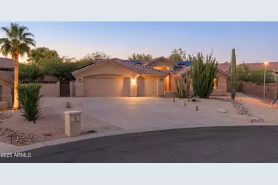6334 S Vista Point Circle, Gold Canyon, AZ 85118 - Photo 5