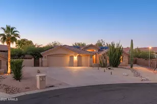 6334 S Vista Point Cir, Gold Canyon, AZ 85118 - Photo 5