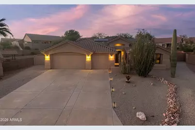 6334 S Vista Point Circle, Gold Canyon, AZ 85118 - Photo 3