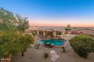 6334 S Vista Point Cir, Gold Canyon, AZ 85118 - Photo 47