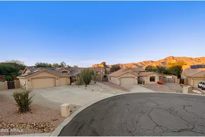 6334 S Vista Point Circle, Gold Canyon, AZ 85118 - Photo 7