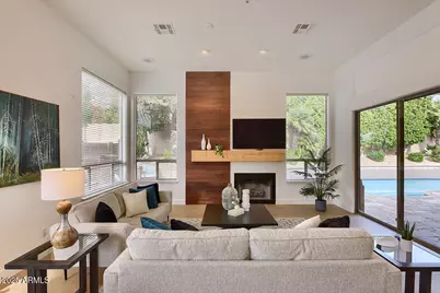 12728 E Kalil Drive, Scottsdale, AZ 85259 - Photo 13