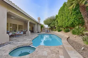 12728 E Kalil Dr, Scottsdale, AZ 85259 - Photo 35