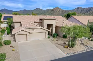 12728 E Kalil Dr, Scottsdale, AZ 85259 - Photo 1