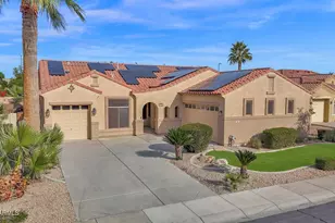 3810 E Latham Ct, Gilbert, AZ 85297 - Photo 1