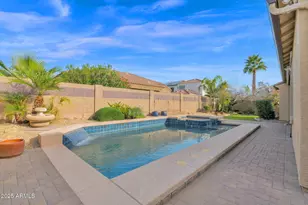 3810 E Latham Ct, Gilbert, AZ 85297 - Photo 1