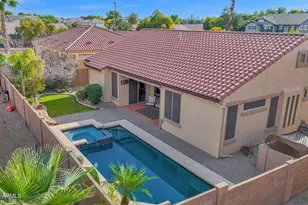 3810 E Latham Ct, Gilbert, AZ 85297 - Photo 1