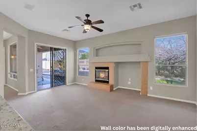 3810 E Latham Court, Gilbert, AZ 85297 - Photo 11