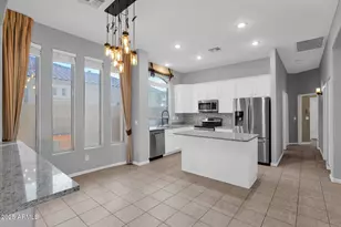 3810 E Latham Ct, Gilbert, AZ 85297 - Photo 9