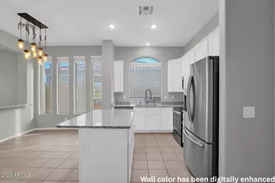 3810 E Latham Court, Gilbert, AZ 85297 - Photo 5