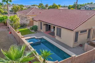 3810 E Latham Ct, Gilbert, AZ 85297 - Photo 39