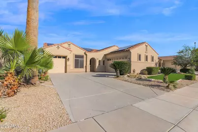 3810 E Latham Court, Gilbert, AZ 85297 - Photo 51