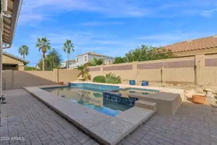 3810 E Latham Ct, Gilbert, AZ 85297 - Photo 35