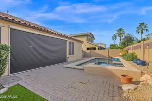 3810 E Latham Ct, Gilbert, AZ 85297 - Photo 33