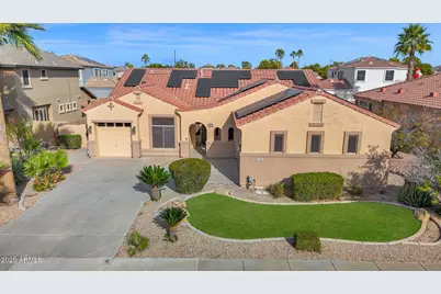 3810 E Latham Court, Gilbert, AZ 85297 - Photo 49