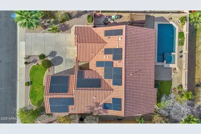 3810 E Latham Court, Gilbert, AZ 85297 - Photo 47
