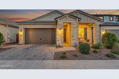 5109 E Paddock Place, Scottsdale, AZ 85254 - Photo 1