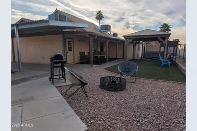 4456 E Hidalgo Avenue, Phoenix, AZ 85040 - Photo 37