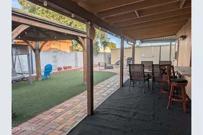 4456 E Hidalgo Avenue, Phoenix, AZ 85040 - Photo 35