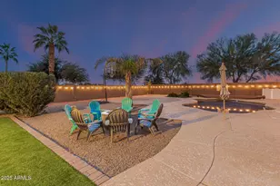 2902 N 141st Ave, Goodyear, AZ 85395 - Photo 45