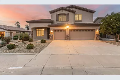 2902 N 141st Avenue, Goodyear, AZ 85395 - Photo 1