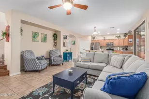 2902 N 141st Ave, Goodyear, AZ 85395 - Photo 11