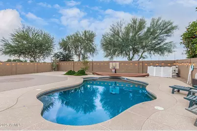 2902 N 141st Avenue, Goodyear, AZ 85395 - Photo 49