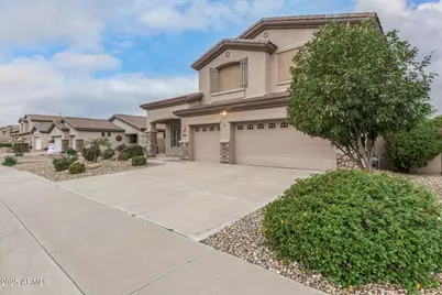 2902 N 141st Avenue, Goodyear, AZ 85395 - Photo 5