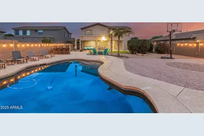 2902 N 141st Avenue, Goodyear, AZ 85395 - Photo 41