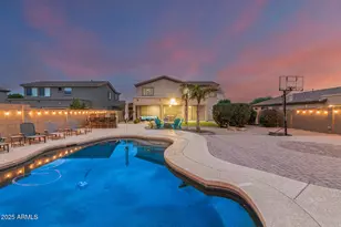 2902 N 141st Ave, Goodyear, AZ 85395 - Photo 41